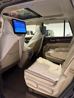 جي ام سي يوكون